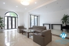 A nice house with full furnished in Ciputra for rent, Tay Ho, Ha Noi